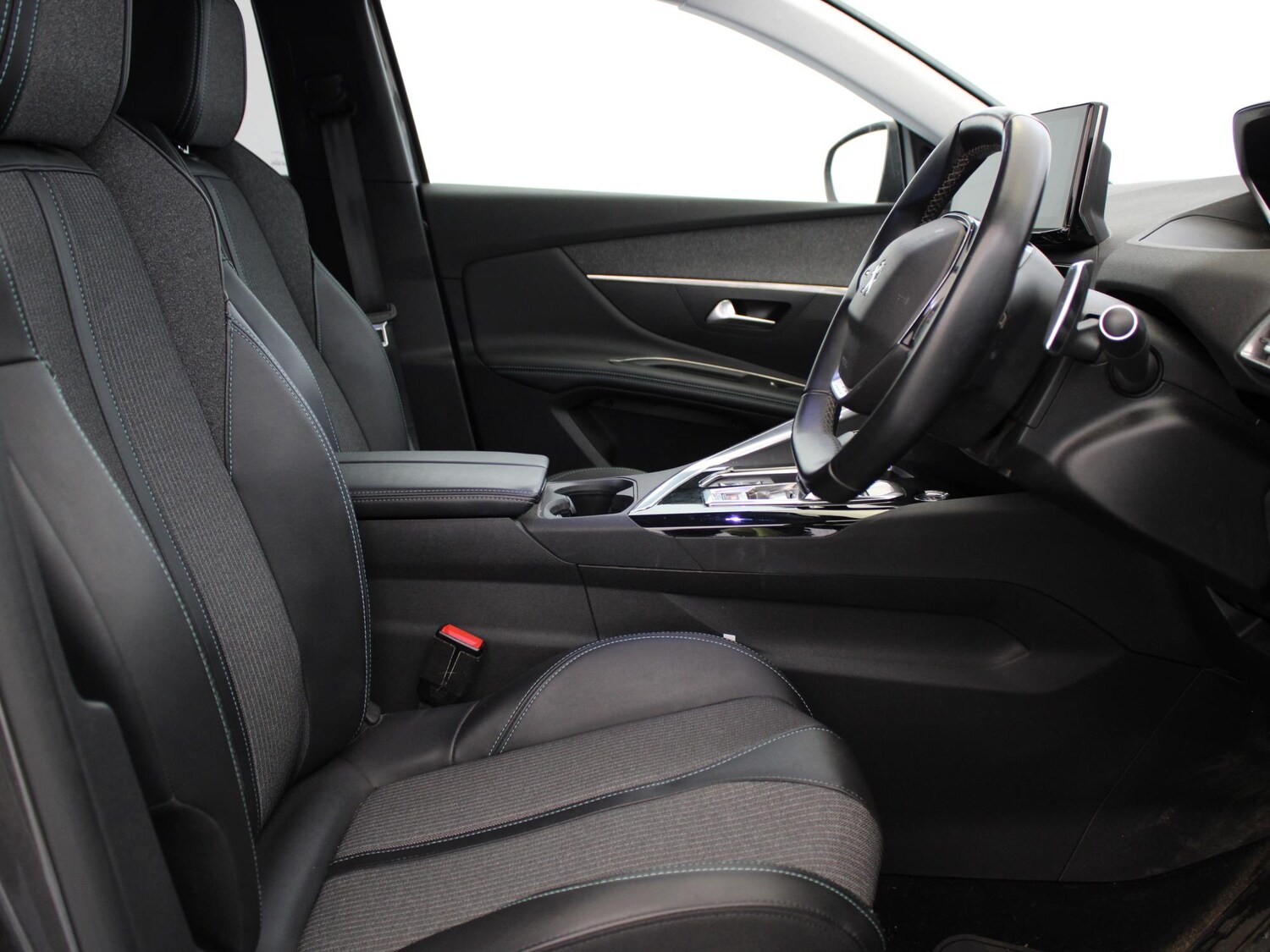 Used Peugeot 3008 2022 for sale - 75794207: Photo 9