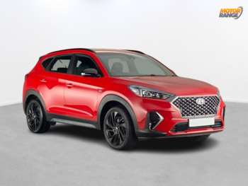 2020 - 1.6 TGDi 177 N Line 5dr 2WD