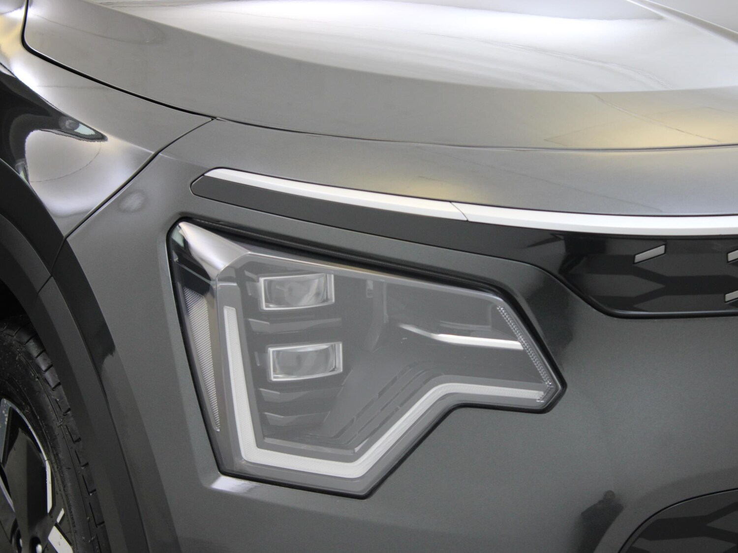 Used Kia Niro 2022 for sale - 78218292: Photo 31