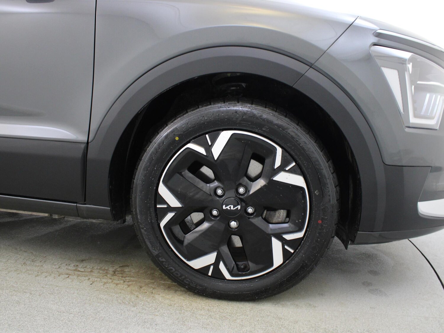 Used Kia Niro 2022 for sale - 78218292: Photo 32