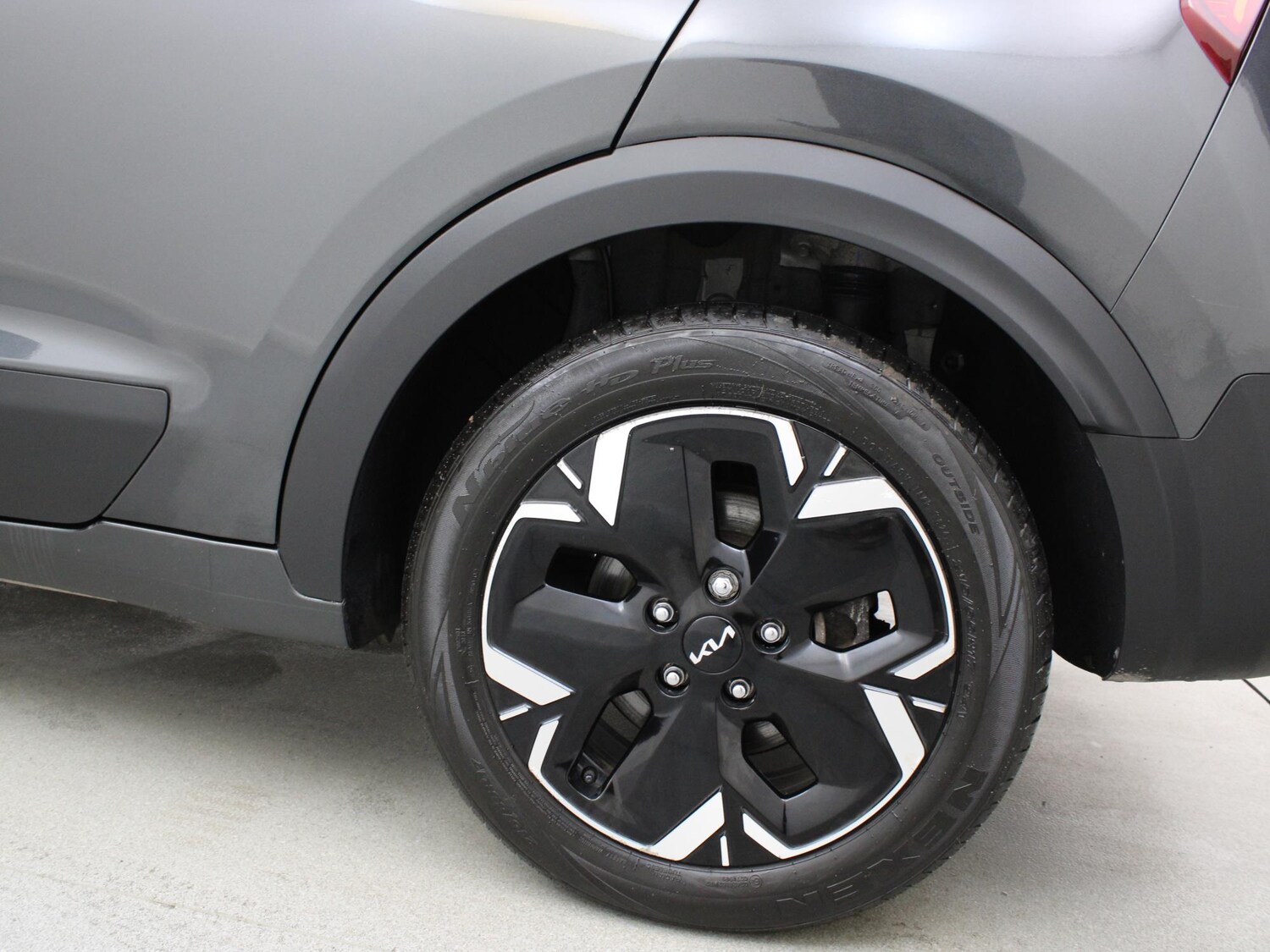 Used Kia Niro 2022 for sale - 78218292: Photo 34