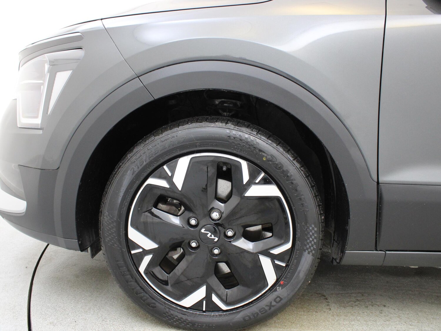 Used Kia Niro 2022 for sale - 78218292: Photo 35