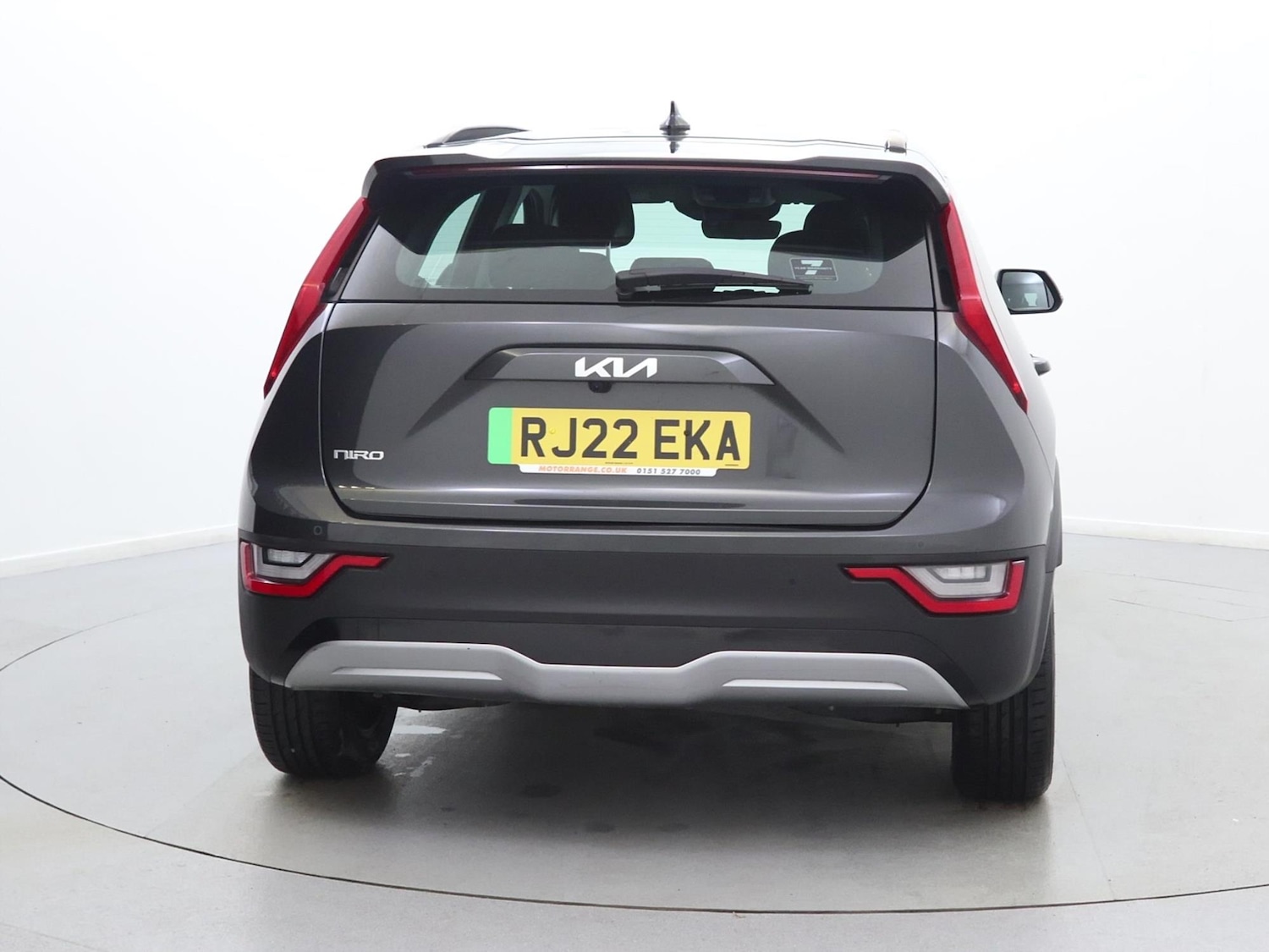 Used Kia Niro 2022 for sale - 78218292: Photo 6