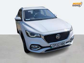 2022 - 1.5 T-GDI Excite 5dr
