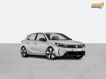 Vauxhall Corsa feature image