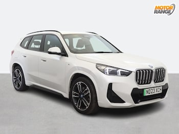 Used BMW iX1 2023 for sale - 79112187: Photo
