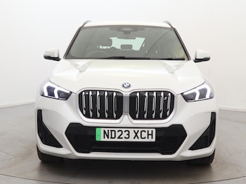 Used BMW iX1 2023 for sale - 79112187: Photo