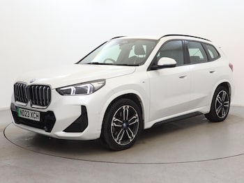 Used BMW iX1 2023 for sale - 79112187: Photo