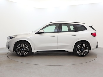 Used BMW iX1 2023 for sale - 79112187: Photo
