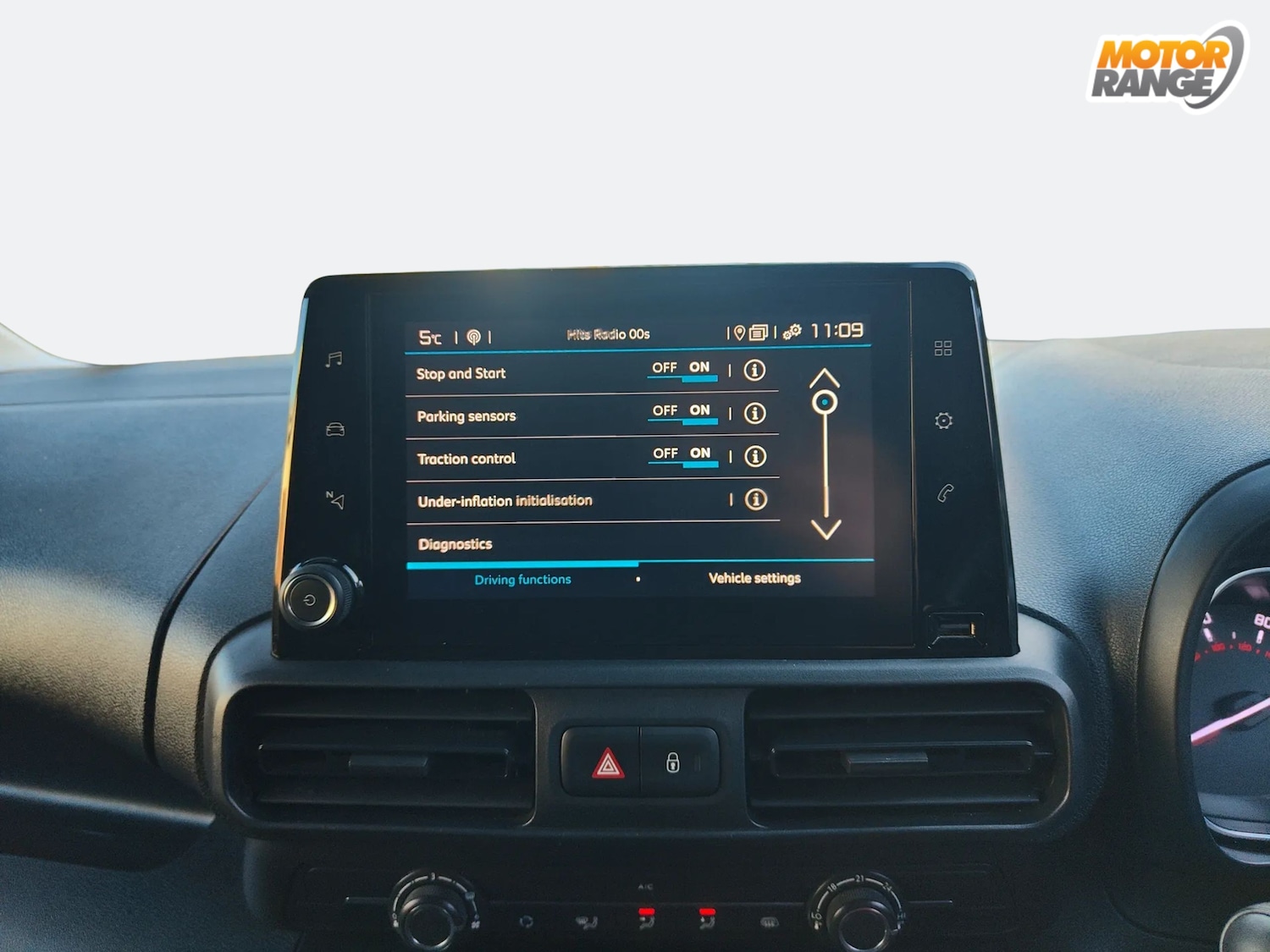 Used Citroen Berlingo 2023 for sale - 76353365: Photo 10