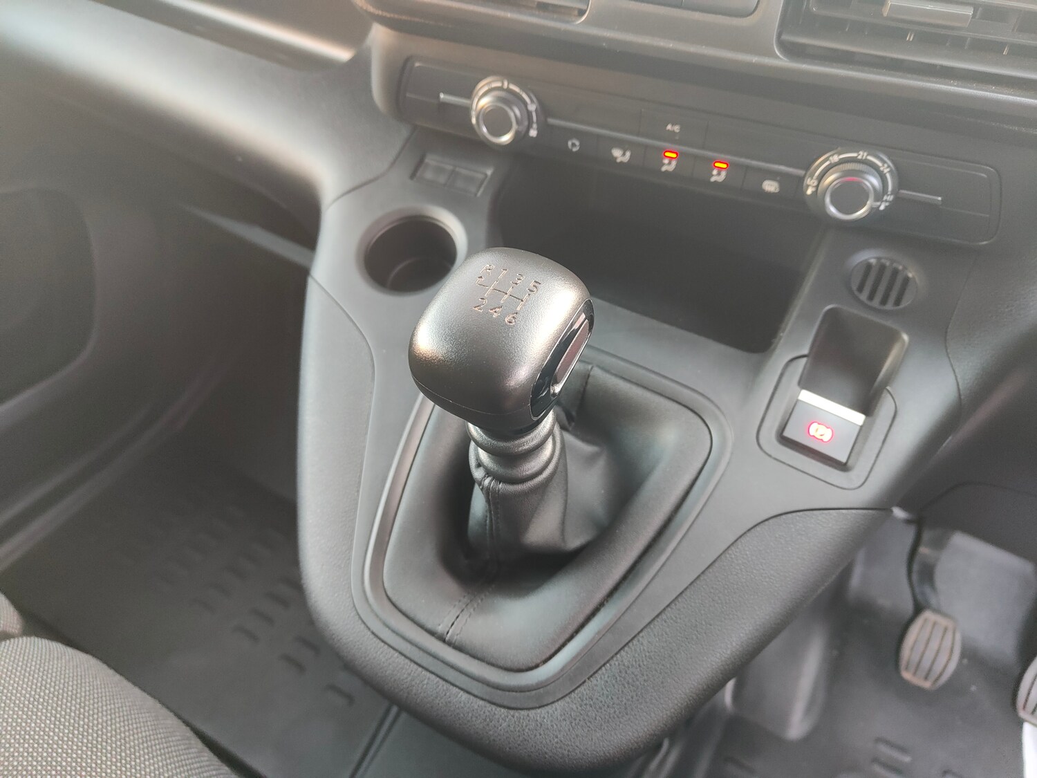 Used Citroen Berlingo 2023 for sale - 76353365: Photo 15