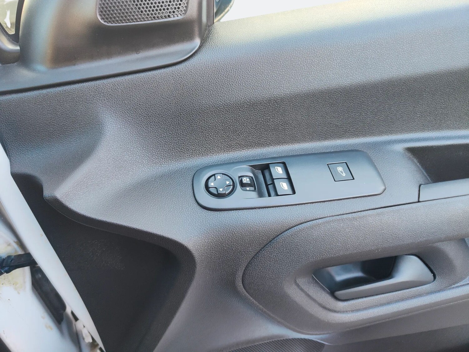 Used Citroen Berlingo 2023 for sale - 76353365: Photo 16