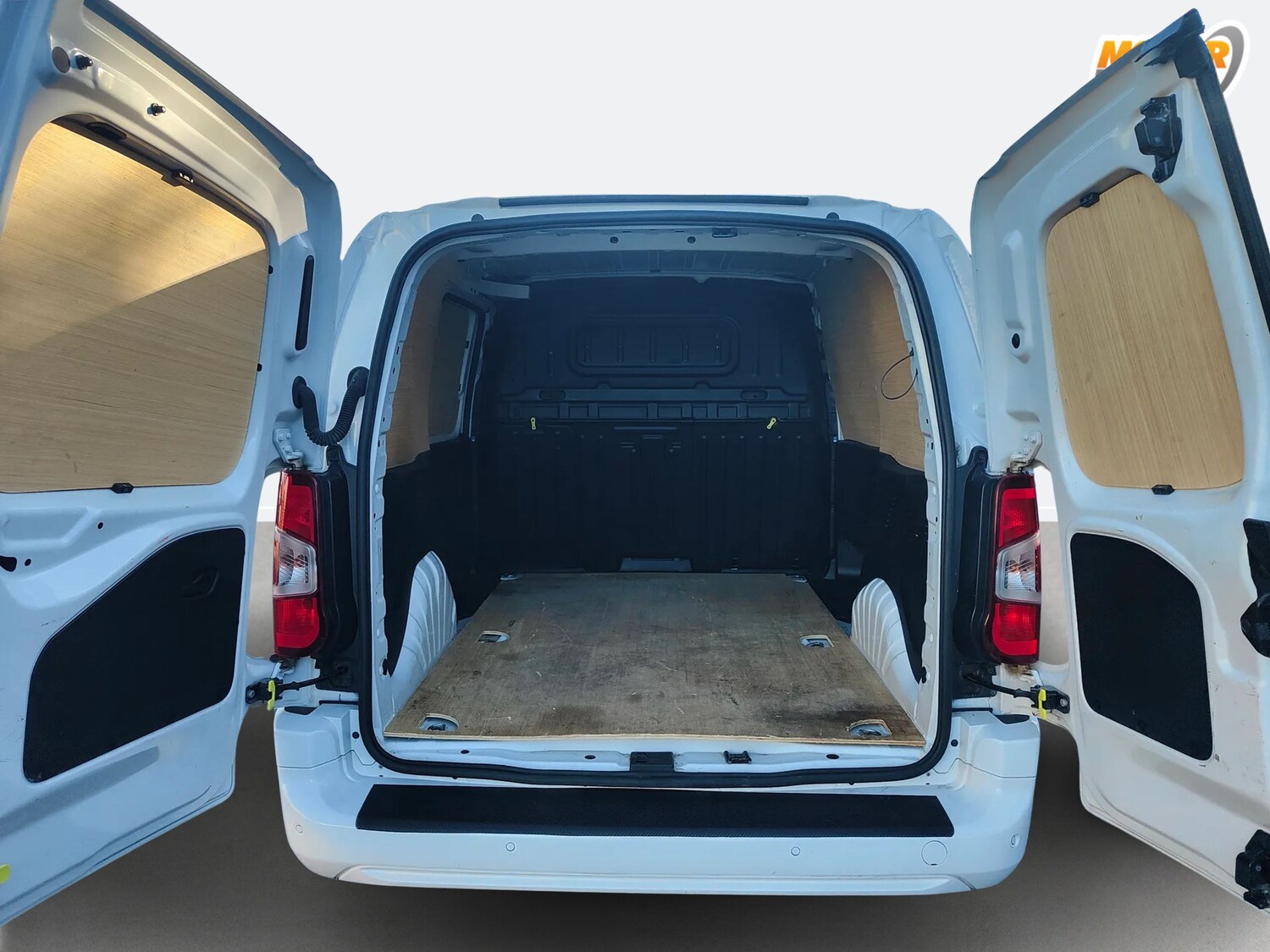 Used Citroen Berlingo 2023 for sale - 76353365: Photo 17