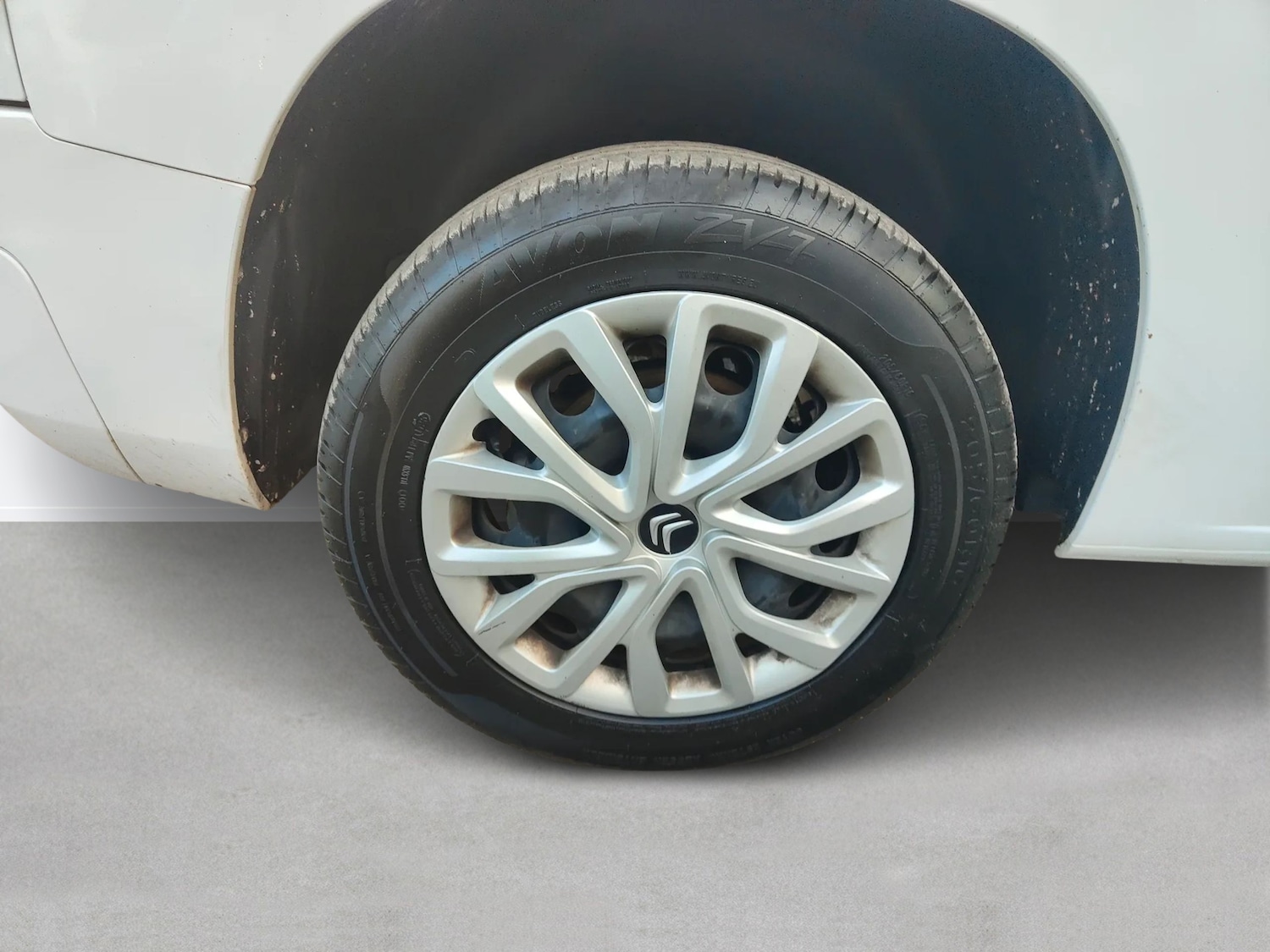 Used Citroen Berlingo 2023 for sale - 76353365: Photo 18