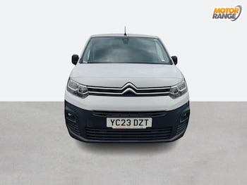 Used Citroen Berlingo 2023 for sale - 76353365: Photo