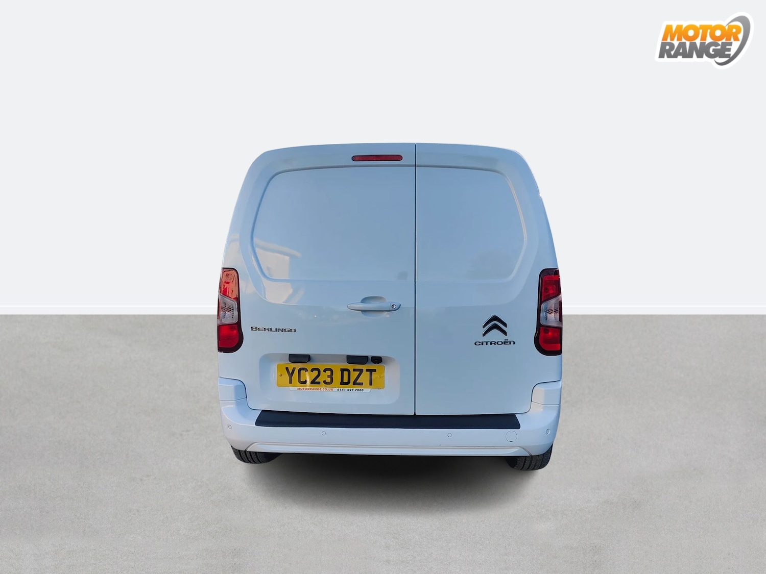 Used Citroen Berlingo 2023 for sale - 76353365: Photo 3