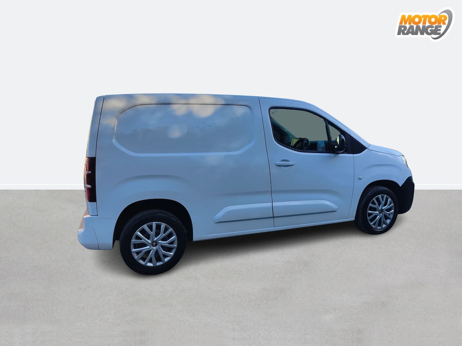 Used Citroen Berlingo 2023 for sale - 76353365: Photo 5