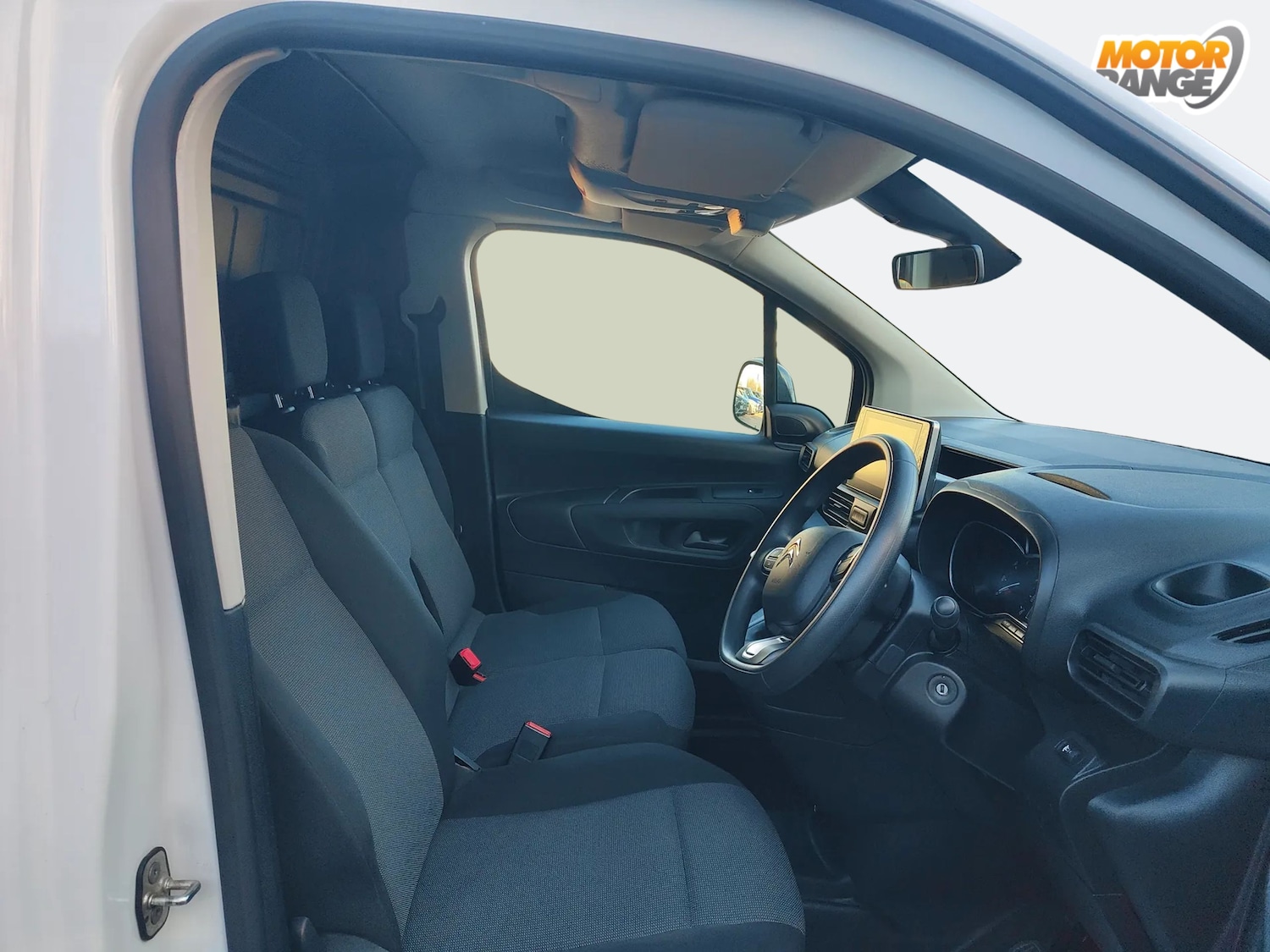 Used Citroen Berlingo 2023 for sale - 76353365: Photo 6