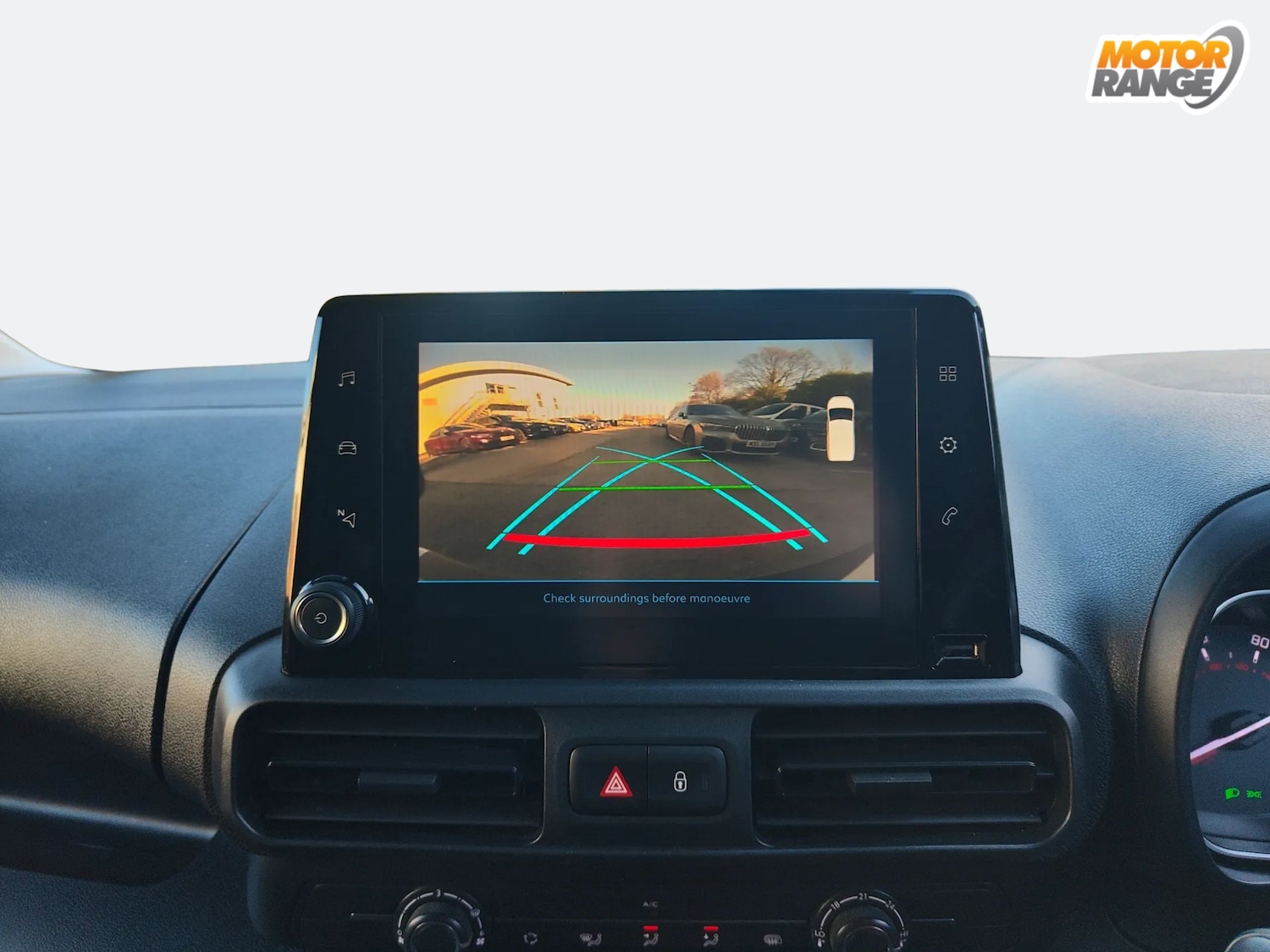 Used Citroen Berlingo 2023 for sale - 76353365: Photo 7