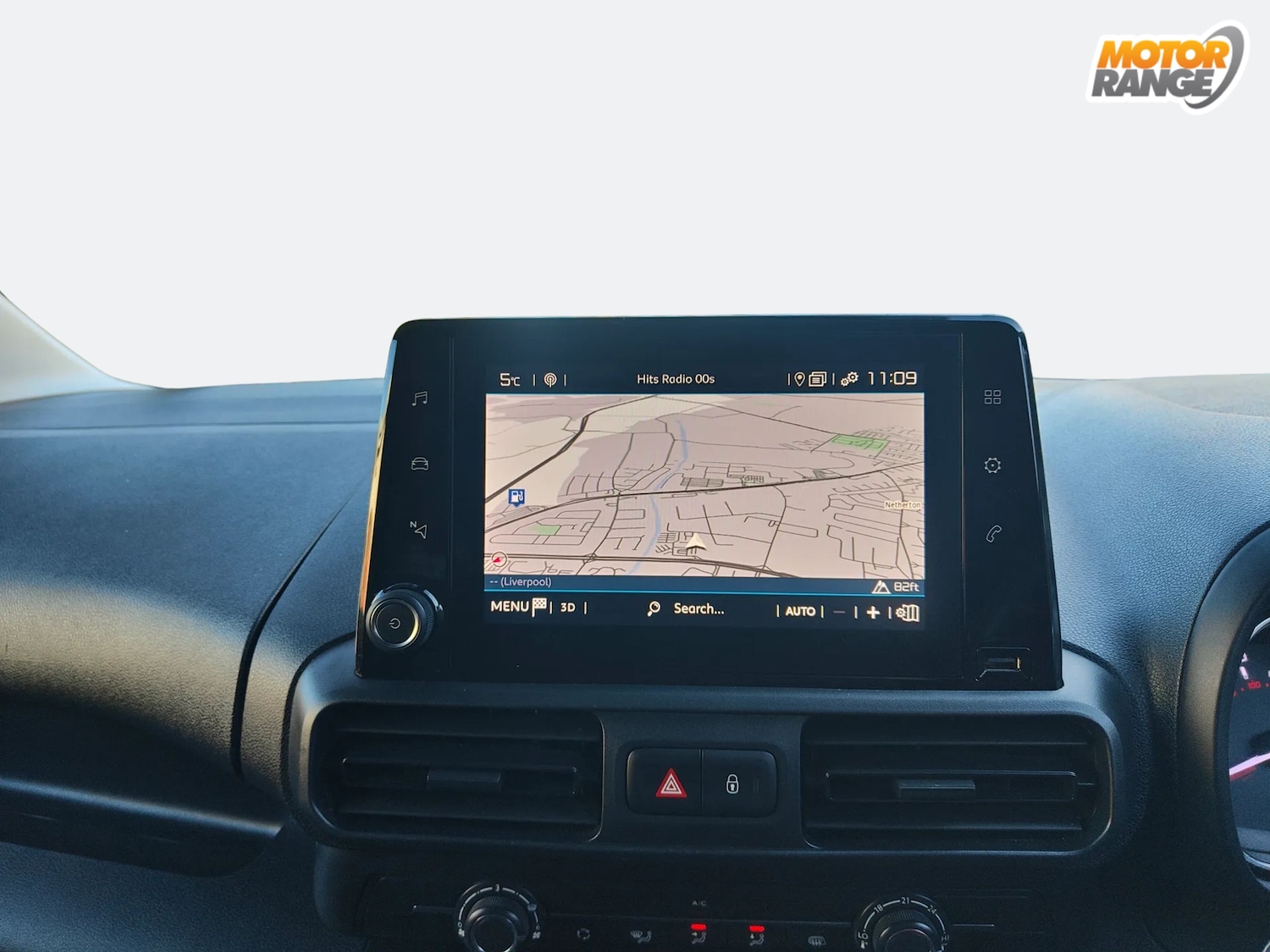 Used Citroen Berlingo 2023 for sale - 76353365: Photo 8