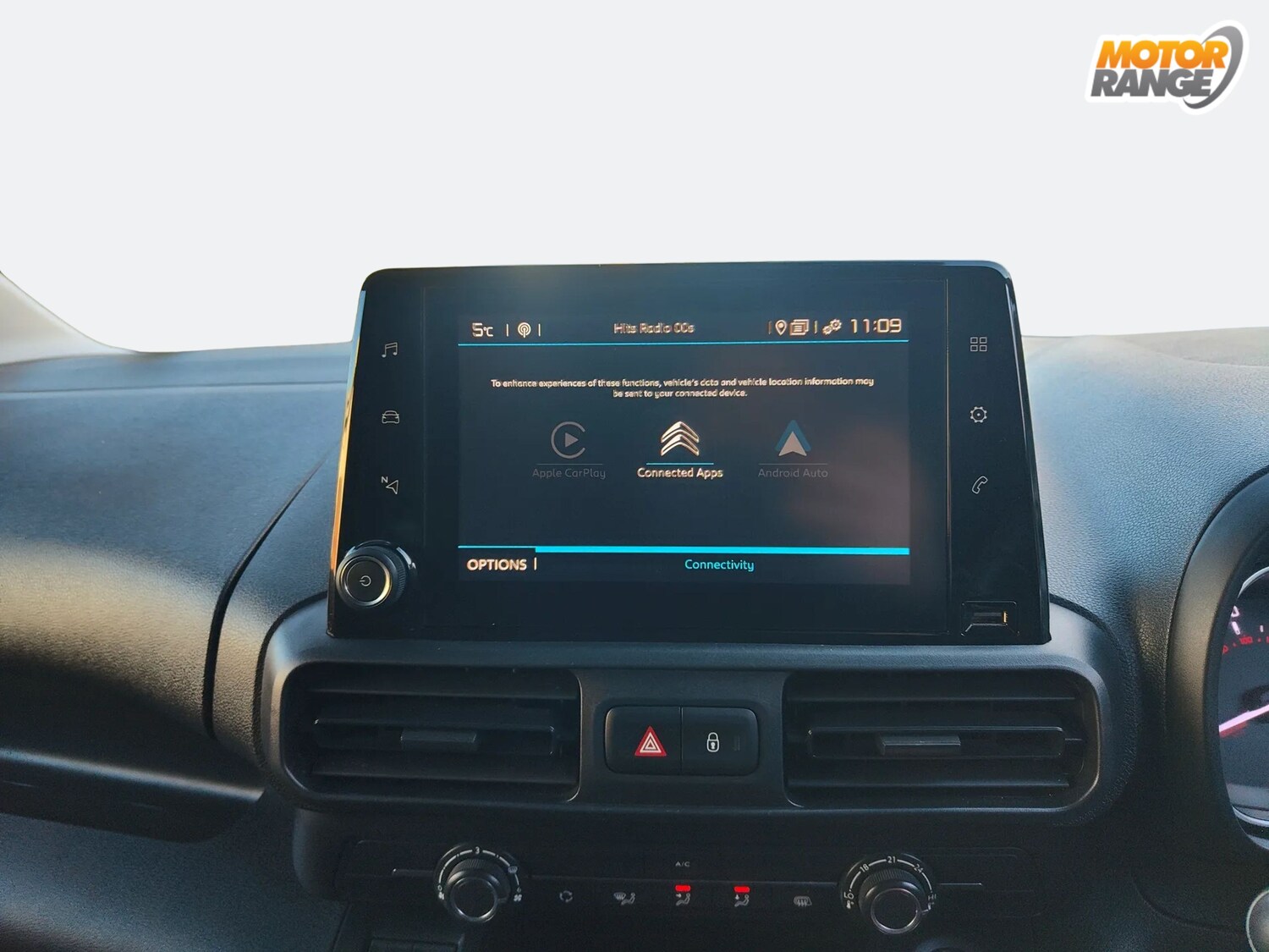 Used Citroen Berlingo 2023 for sale - 76353365: Photo 9