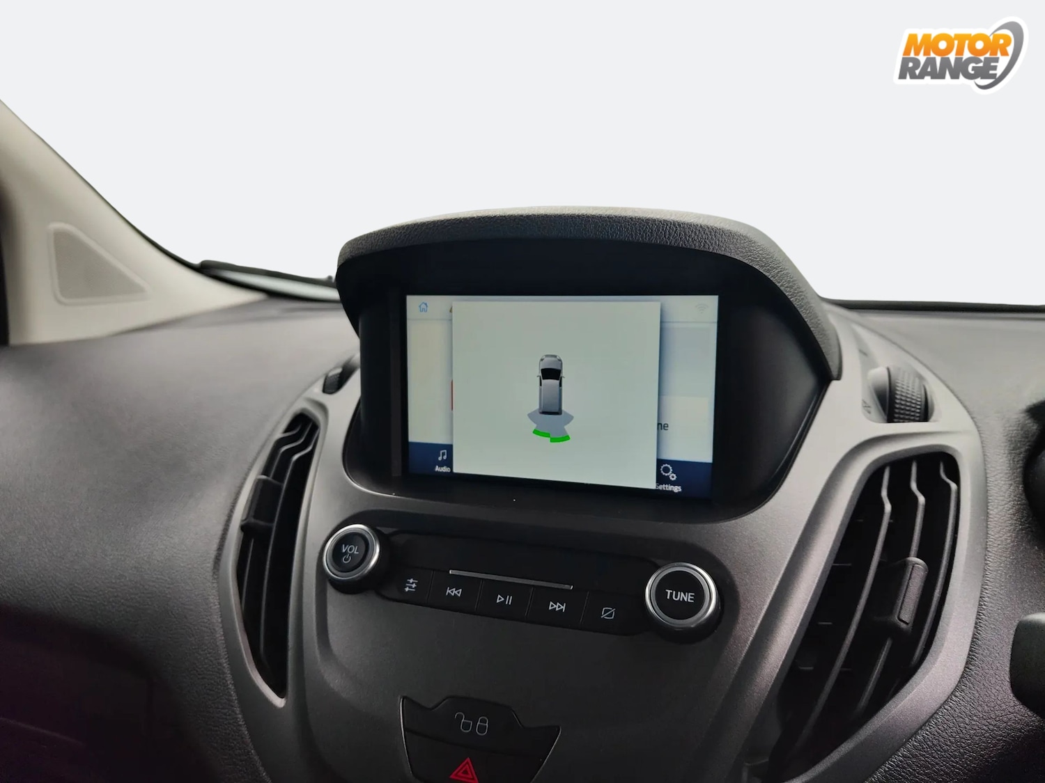 Used Ford Transit Courier 2022 for sale - 76968102: Photo 10