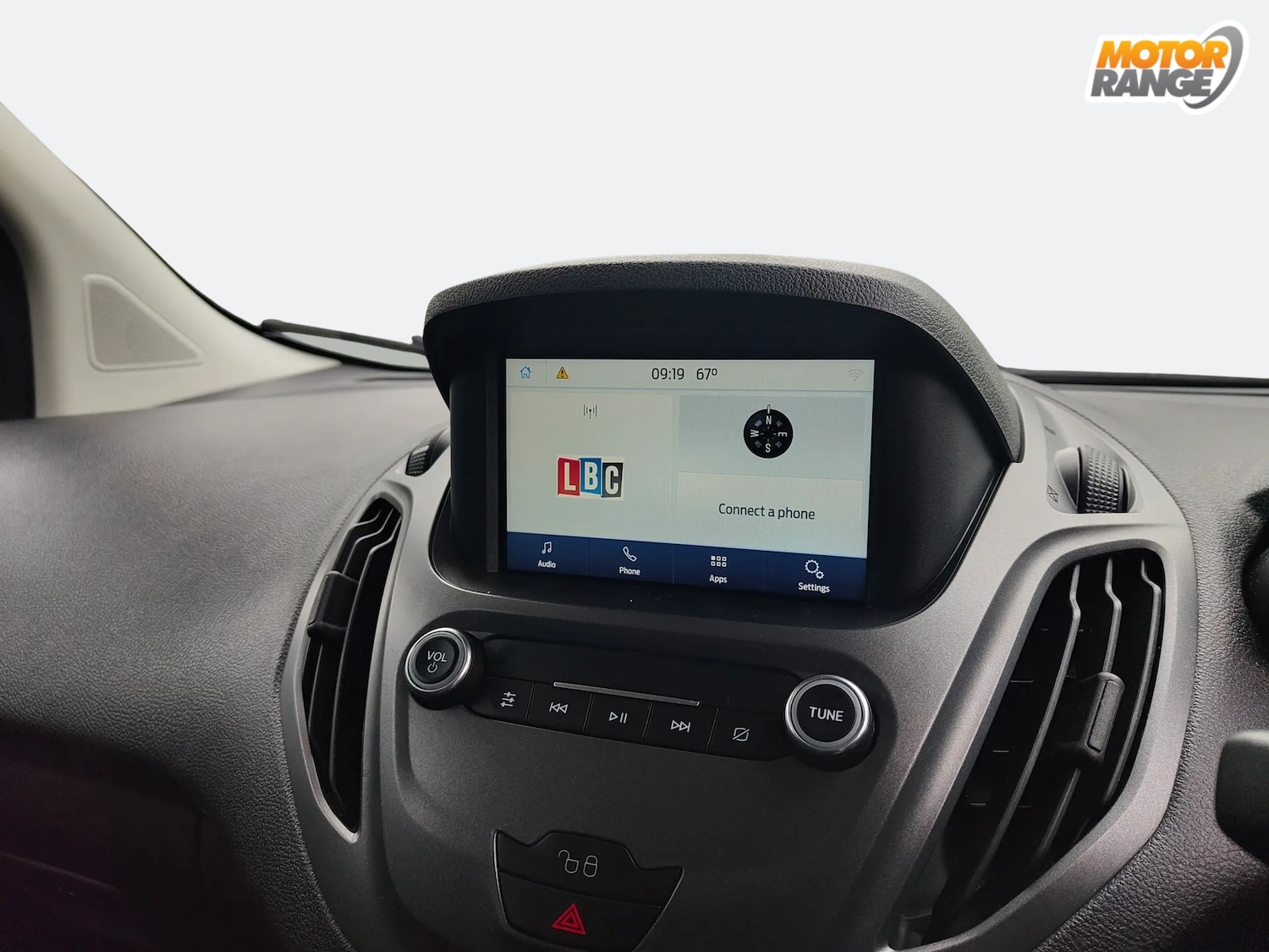 Used Ford Transit Courier 2022 for sale - 76968102: Photo 11