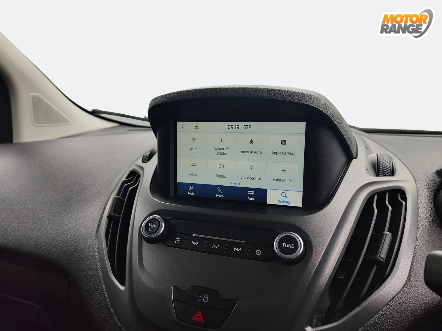 Used Ford Transit Courier 2022 for sale - 76968102: Photo 13