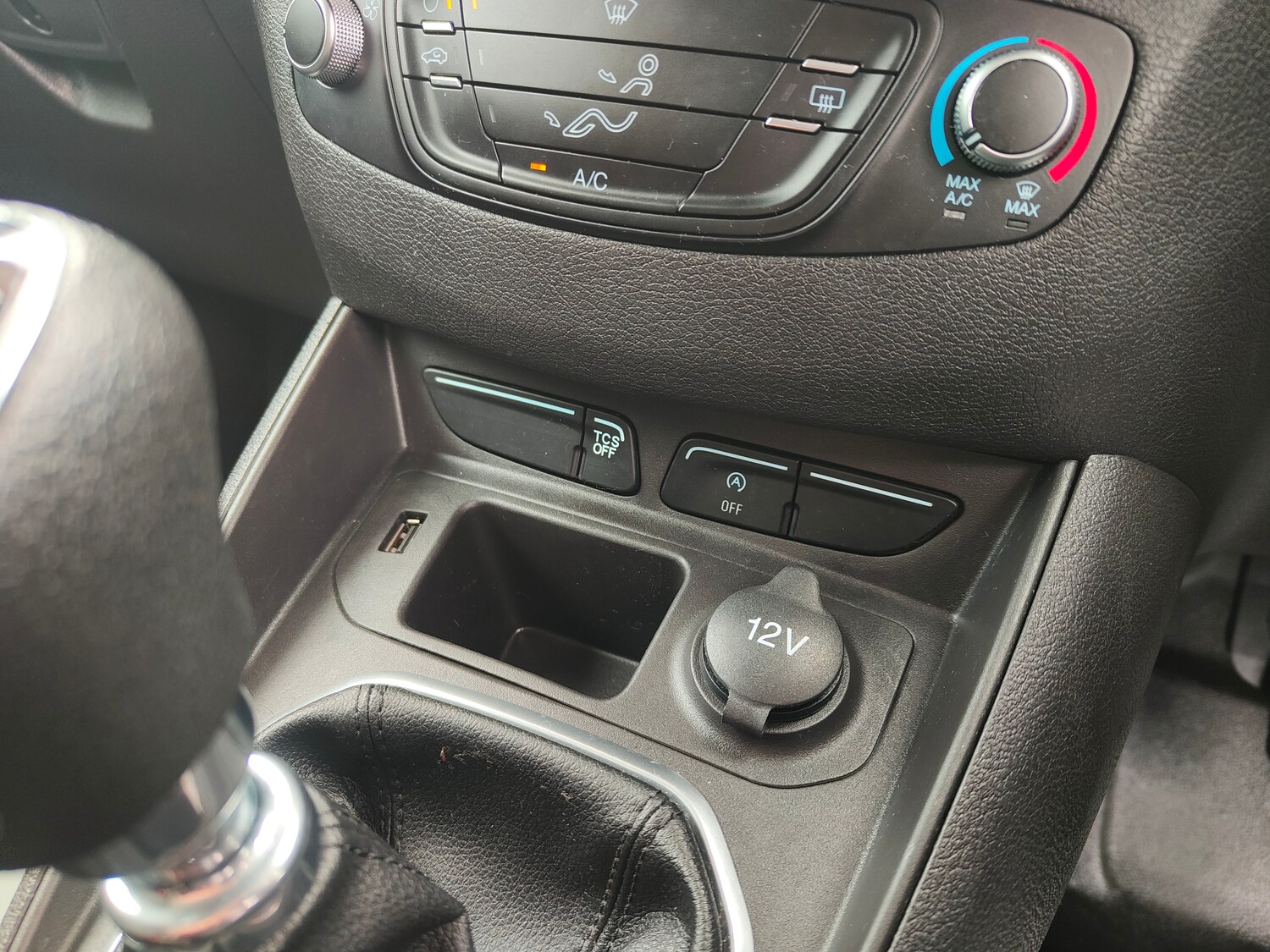 Used Ford Transit Courier 2022 for sale - 76968102: Photo 15