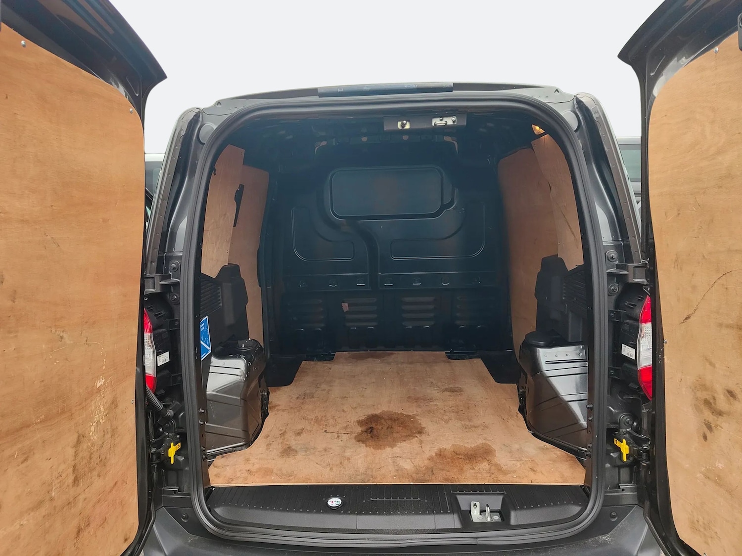 Used Ford Transit Courier 2022 for sale - 76968102: Photo 18