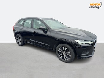 Used Volvo XC60 2019 for sale - 78107601: Photo