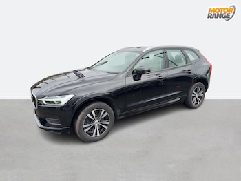 Used Volvo XC60 2019 for sale - 78107601: Photo