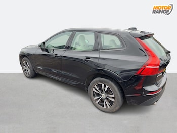 Used Volvo XC60 2019 for sale - 78107601: Photo