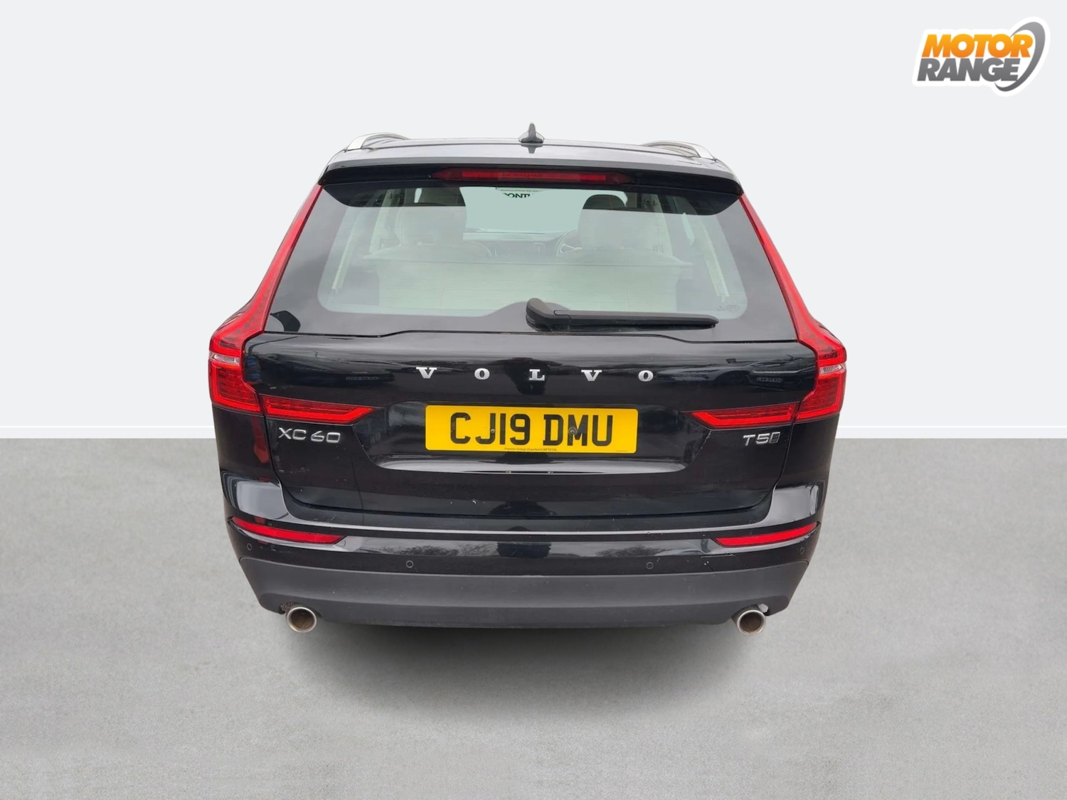 Used Volvo XC60 2019 for sale - 78107601: Photo 5