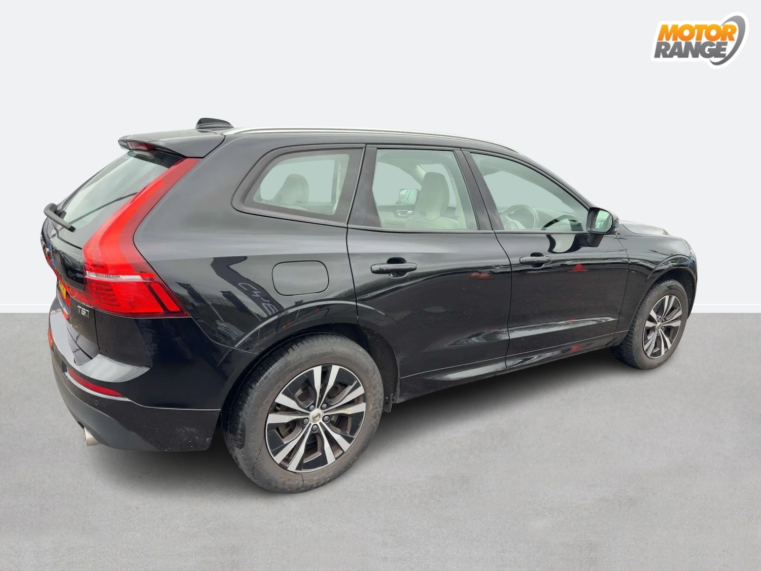 Used Volvo XC60 2019 for sale - 78107601: Photo 6