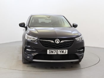 Used Vauxhall Grandland X 2020 for sale - 78497535: Photo