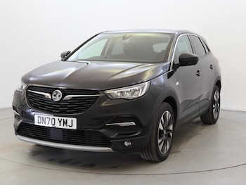 Used Vauxhall Grandland X 2020 for sale - 78497535: Photo