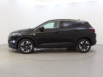 Used Vauxhall Grandland X 2020 for sale - 78497535: Photo