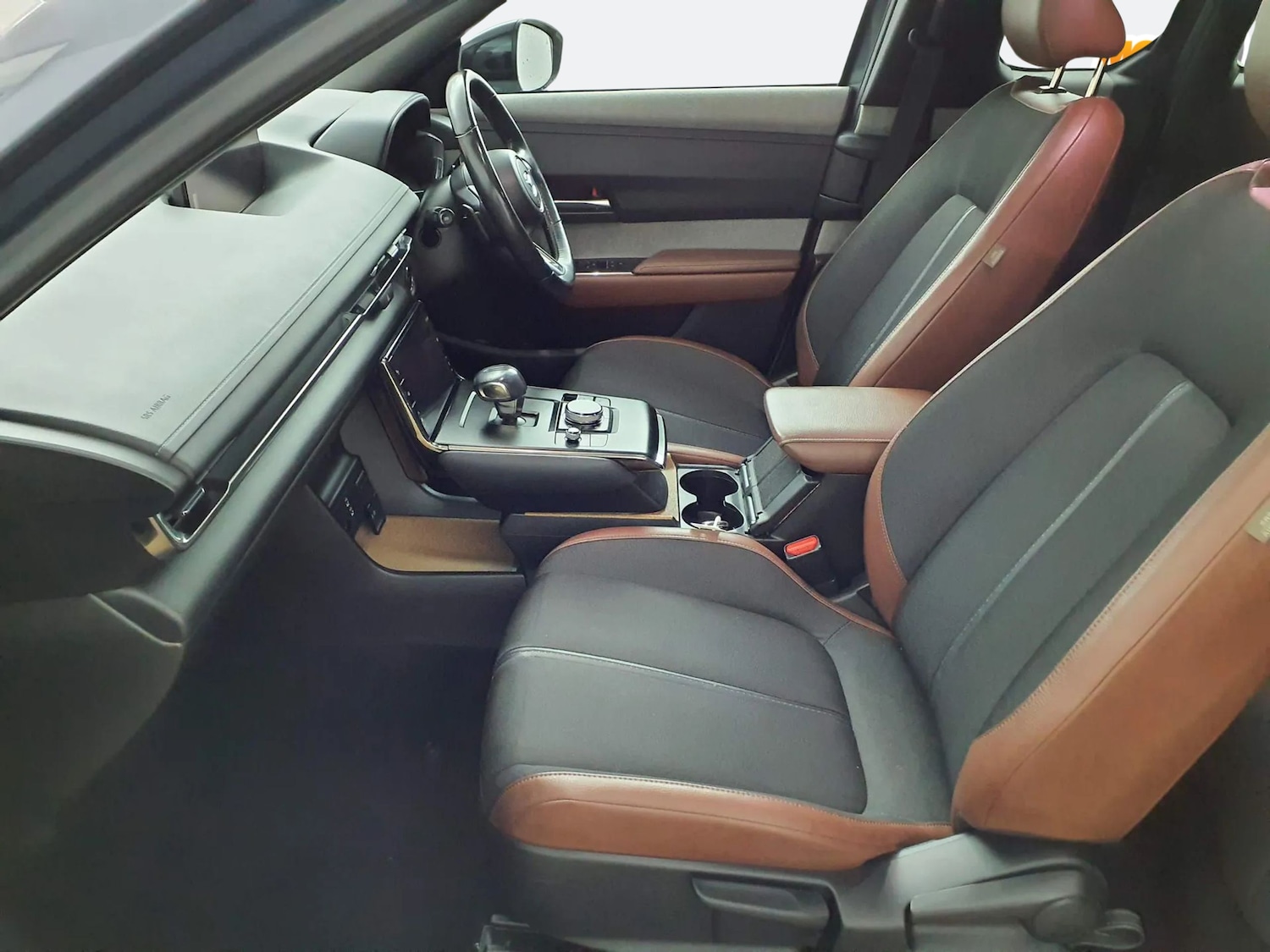 Used Mazda MX-30 2022 for sale - 78052837: Photo 10