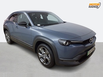 Used Mazda MX-30 2022 for sale - 78052837: Photo