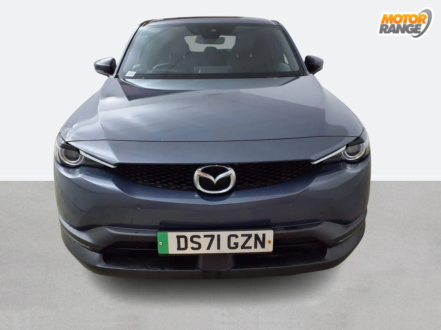 Used Mazda MX-30 2022 for sale - 78052837: Photo 2