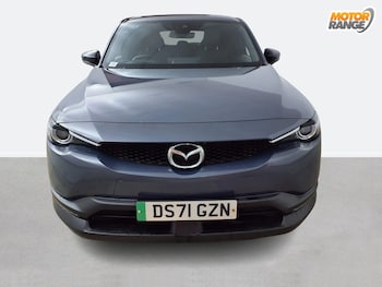 Used Mazda MX-30 2022 for sale - 78052837: Photo