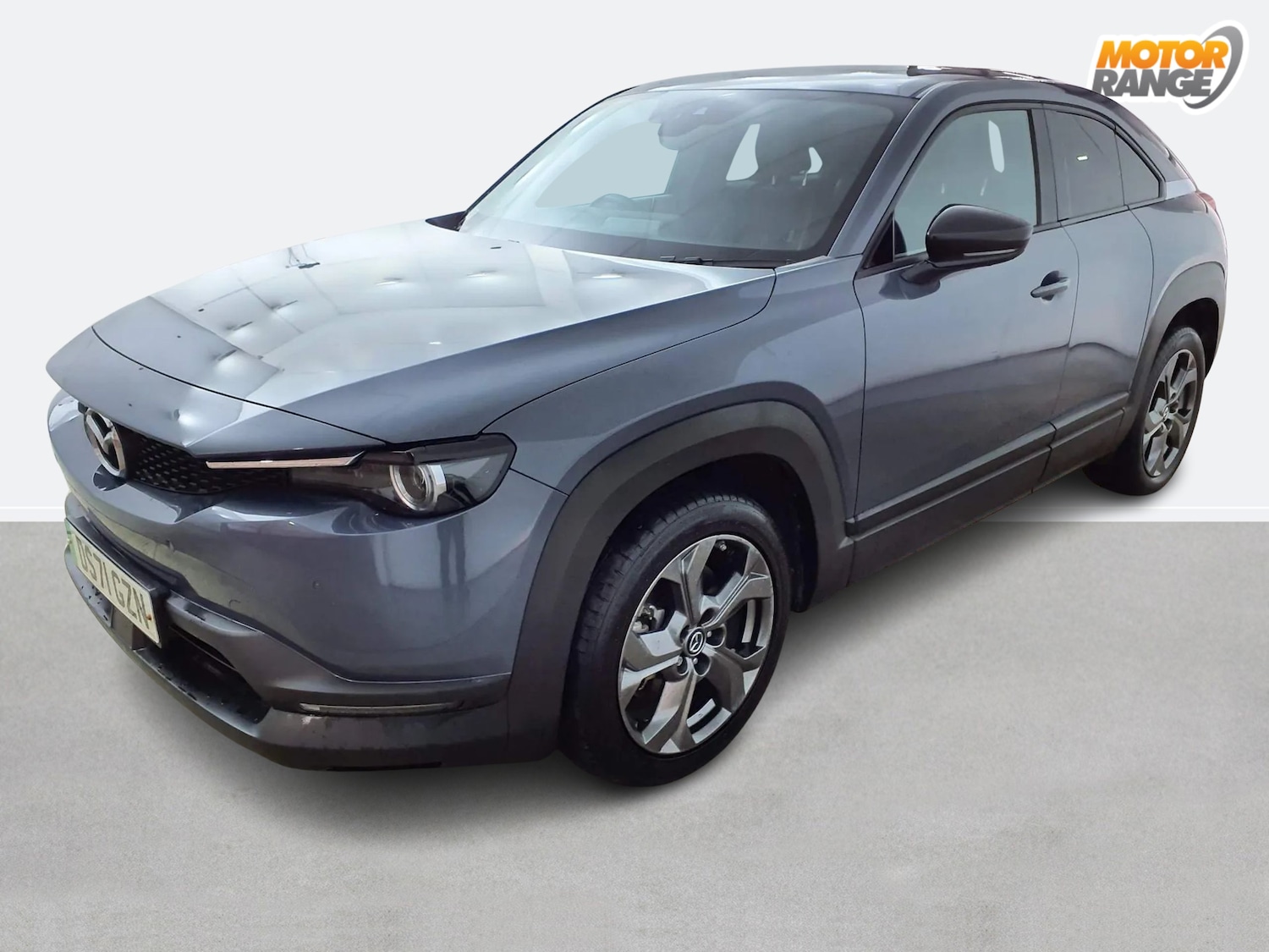 Used Mazda MX-30 2022 for sale - 78052837: Photo 3