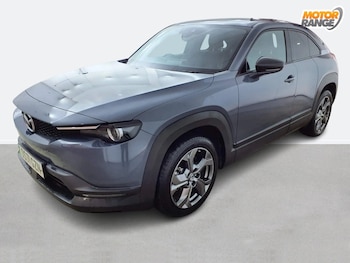 Used Mazda MX-30 2022 for sale - 78052837: Photo