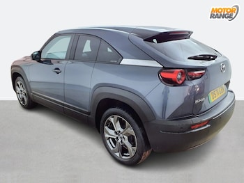 Used Mazda MX-30 2022 for sale - 78052837: Photo