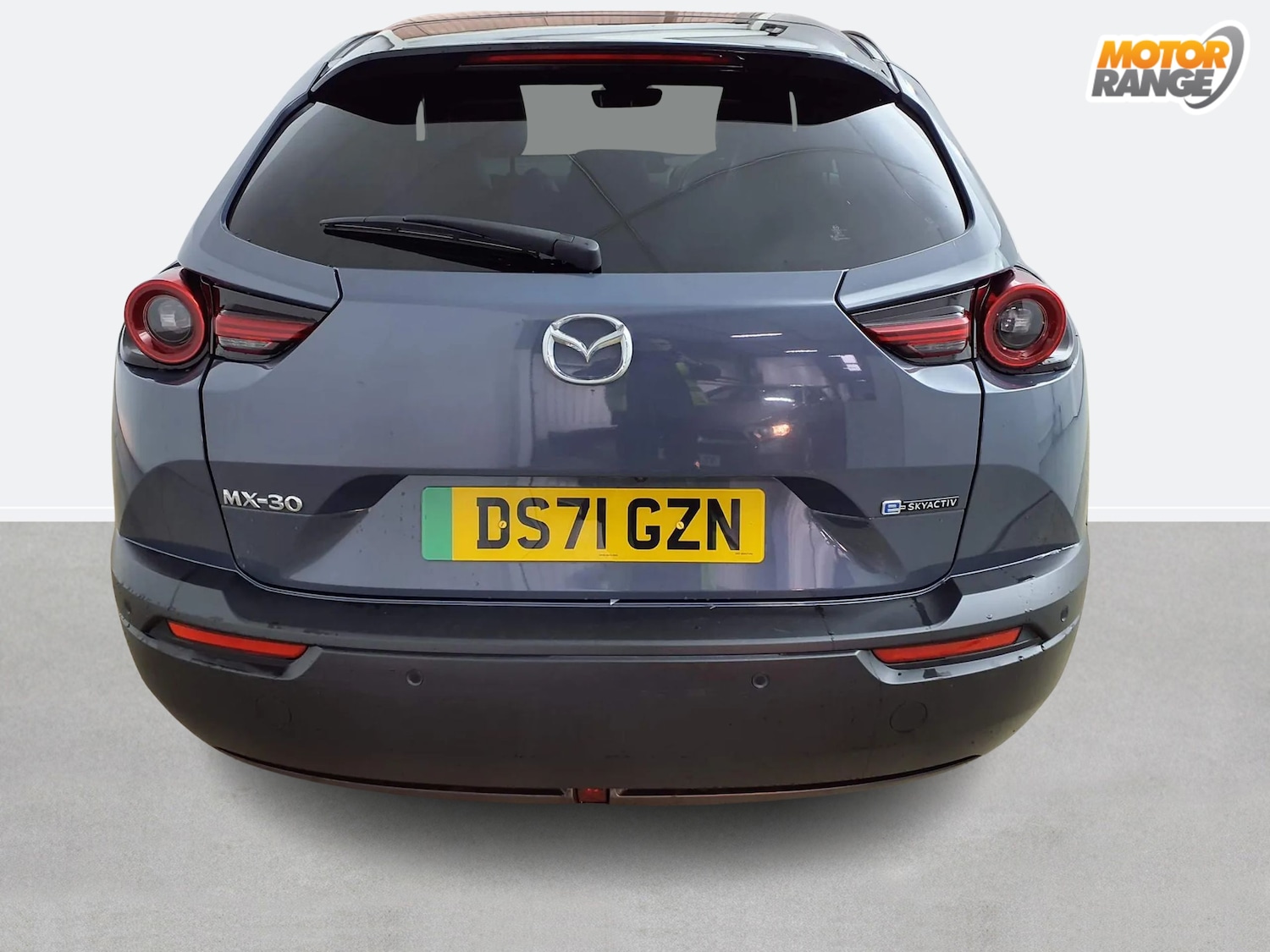 Used Mazda MX-30 2022 for sale - 78052837: Photo 5