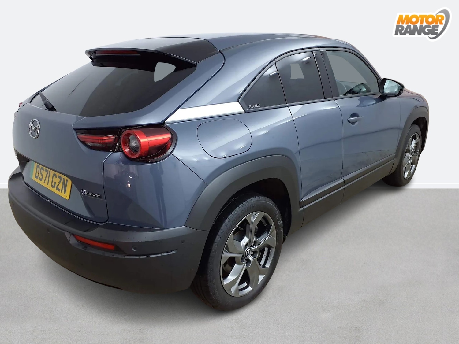 Used Mazda MX-30 2022 for sale - 78052837: Photo 6