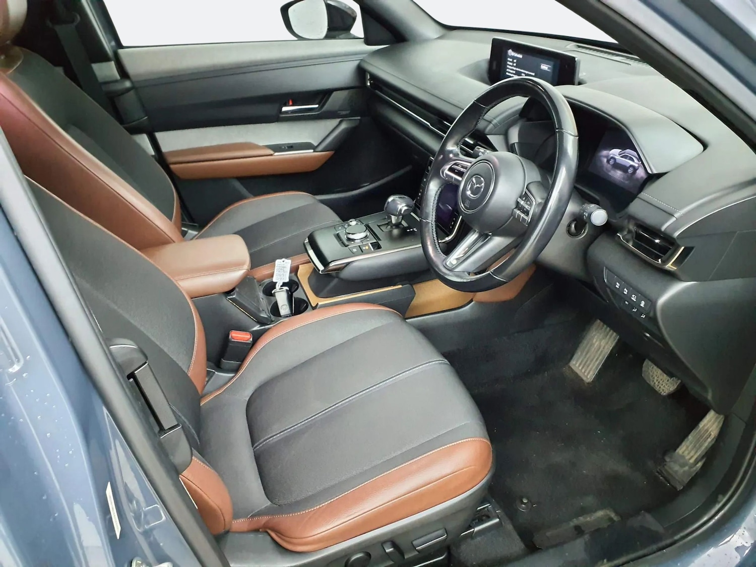 Used Mazda MX-30 2022 for sale - 78052837: Photo 9