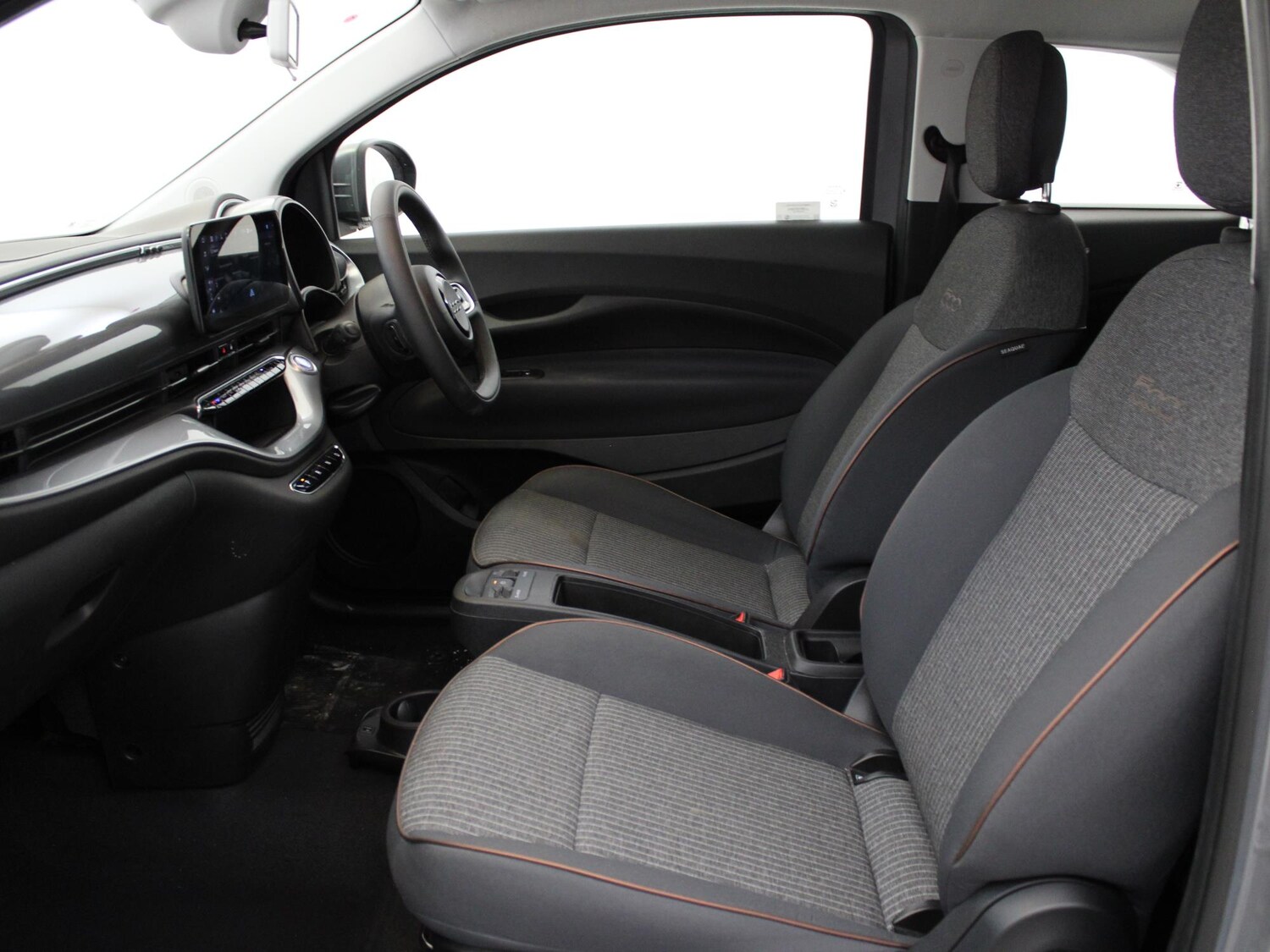 Used Fiat 500 2021 for sale - 76077328: Photo 10