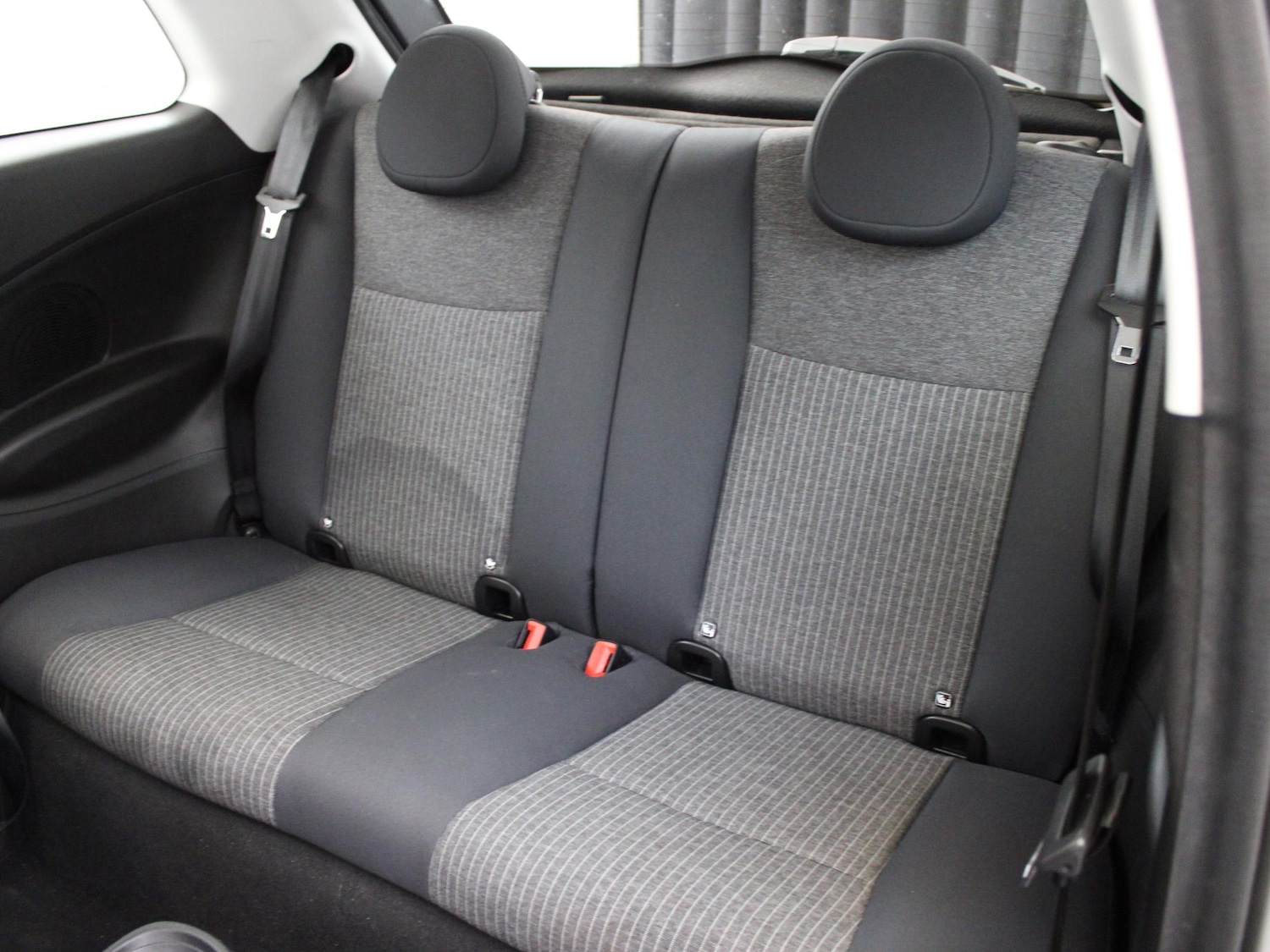 Used Fiat 500 2021 for sale - 76077328: Photo 11